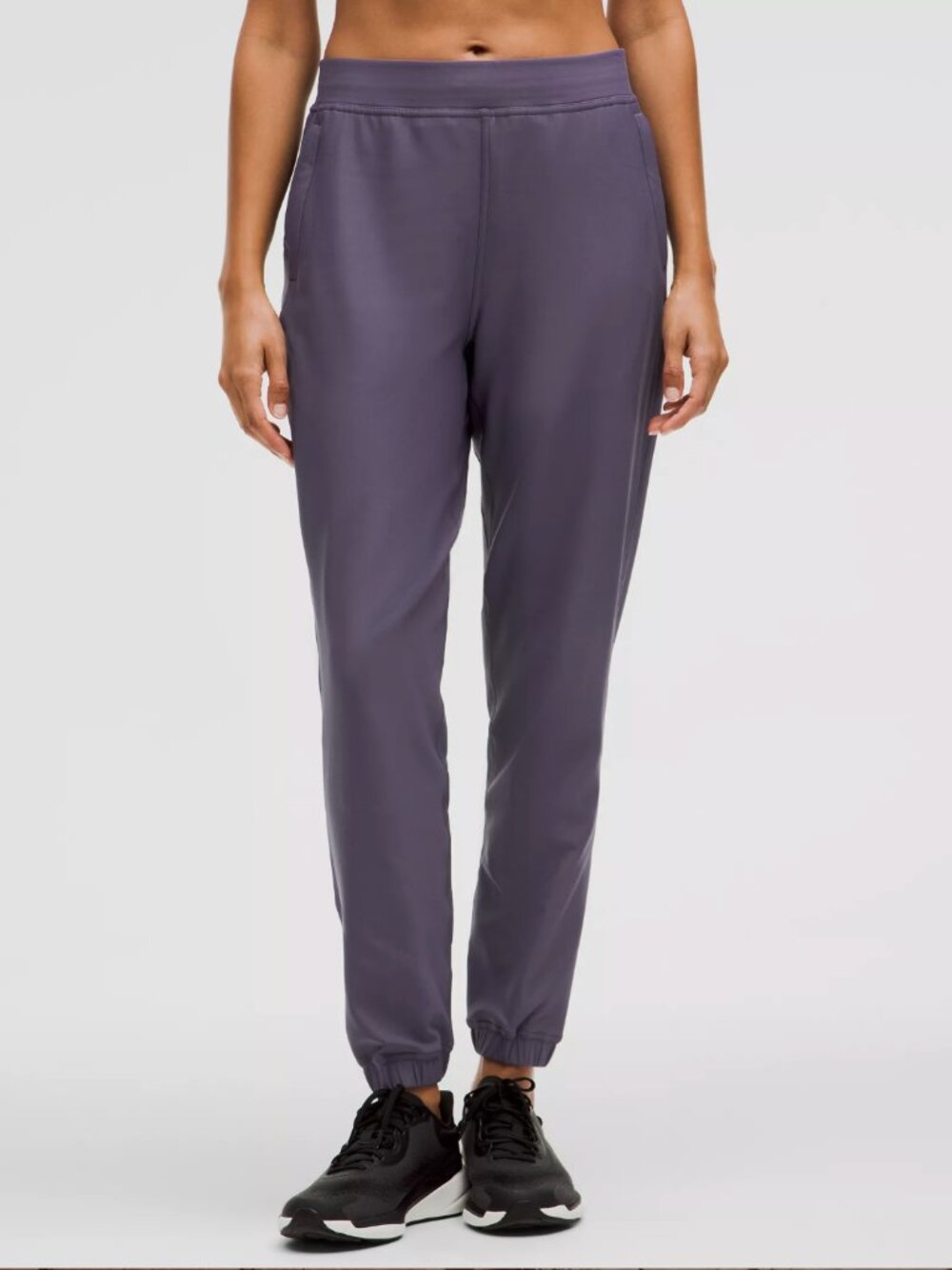 lululemon joggers